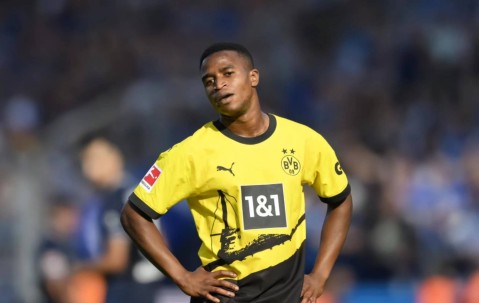 开云体育下载-周二001欧冠巴黎圣日尔曼vs多特蒙德